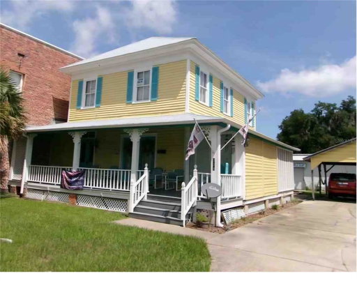 listing main photo