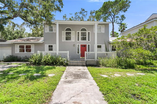 listing main photo