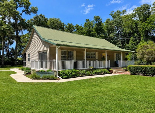 listing main photo