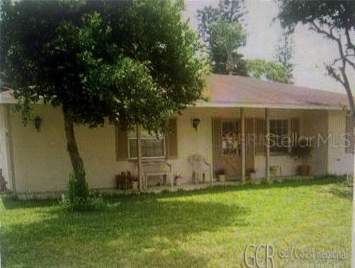 listing main photo