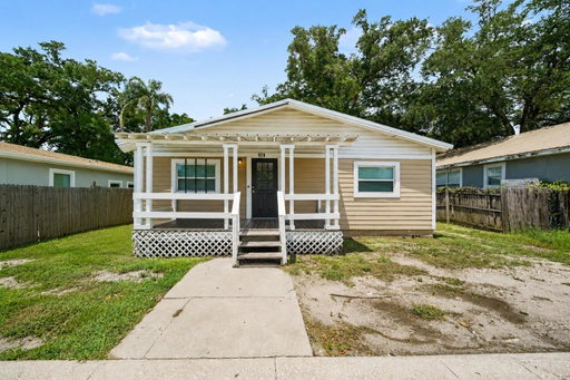 listing main photo