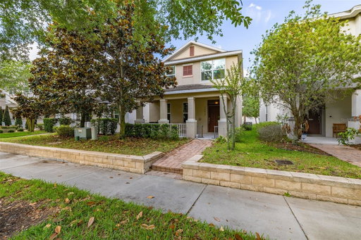 listing main photo