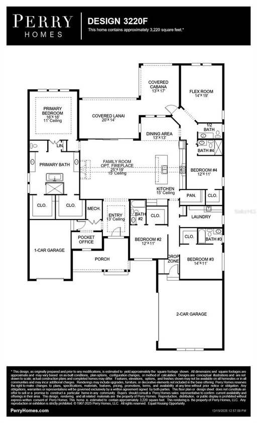 listing main photo
