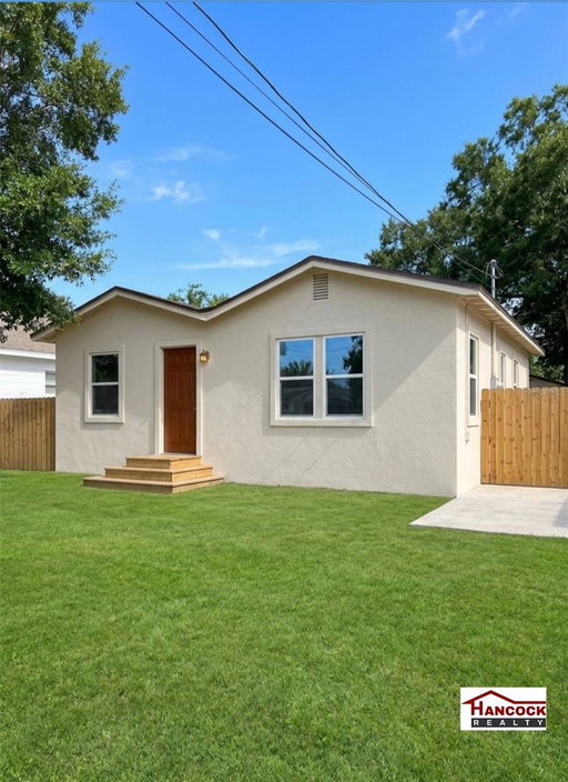 listing main photo