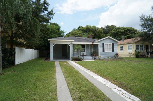 listing main photo