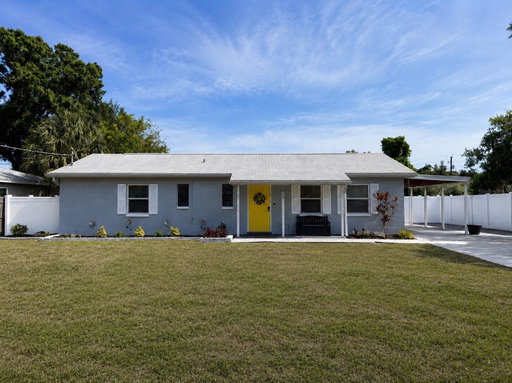 listing main photo