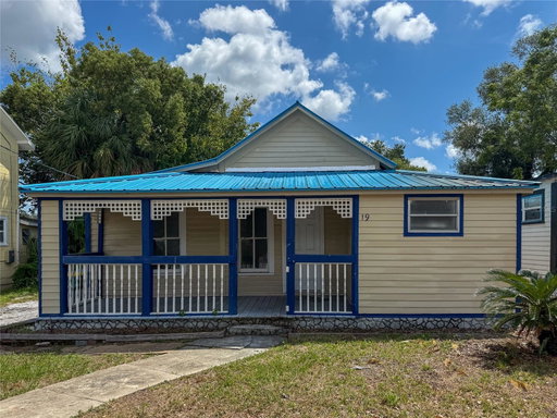listing main photo