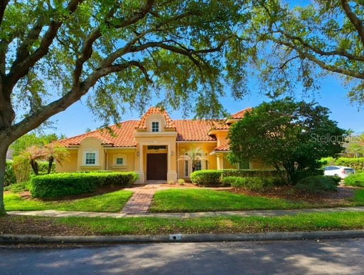 listing main photo