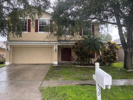 listing main photo