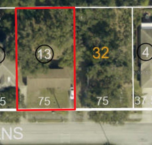 listing main photo
