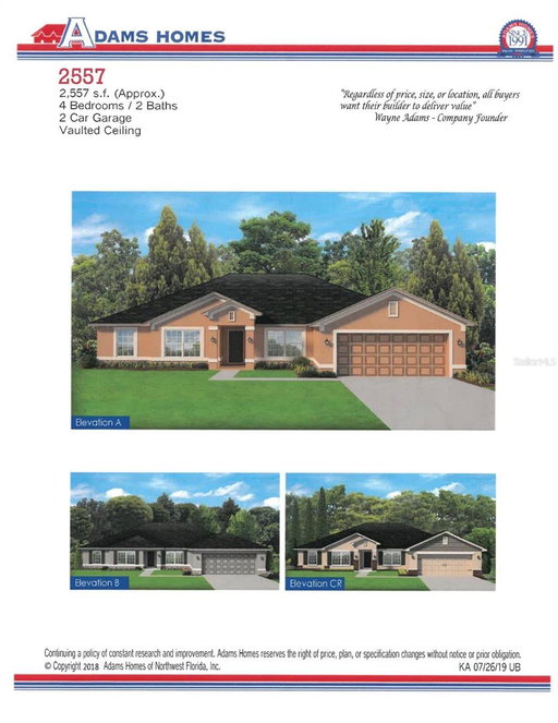 listing main photo