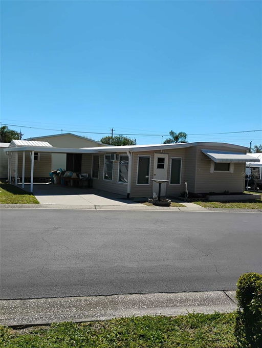 listing main photo