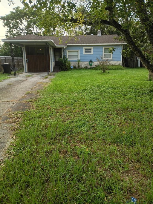listing main photo