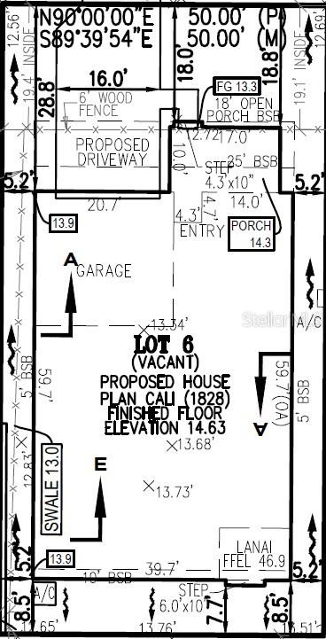 listing main photo