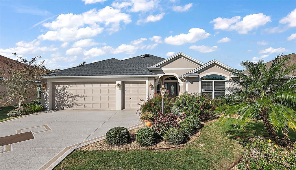 1577 Honeyville Ln, The Villages Fl 32163 Home For Sale