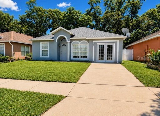 listing main photo