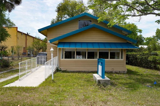 listing main photo