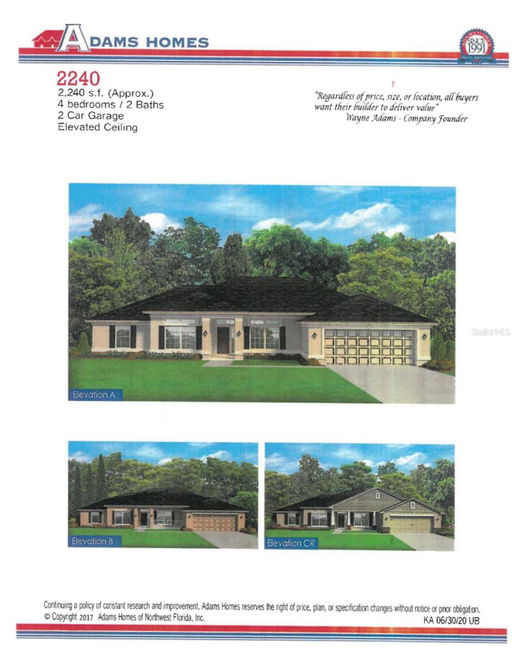 listing main photo