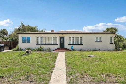 listing main photo