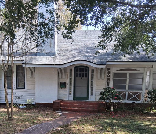 listing main photo