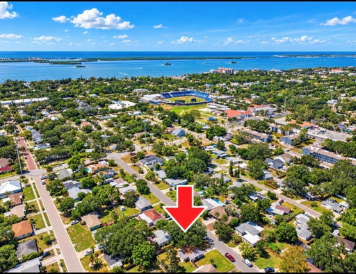 listing main photo