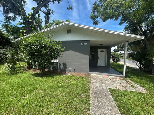 listing main photo