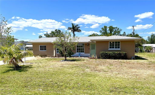 listing main photo