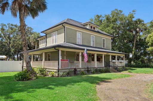 listing main photo