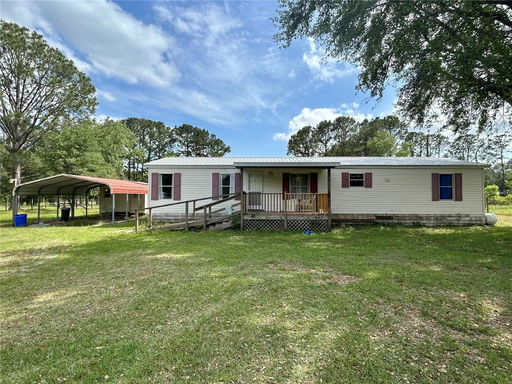 listing main photo