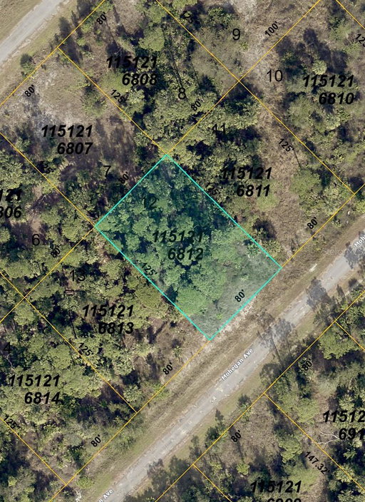 listing main photo