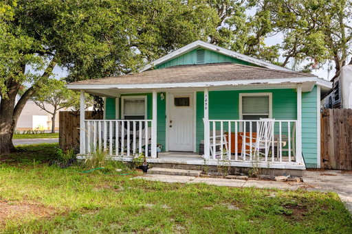 listing main photo