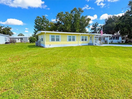 listing main photo