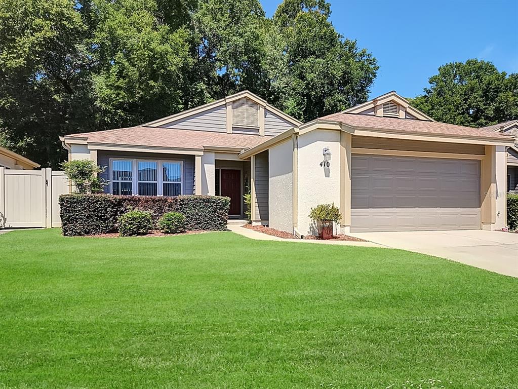 Houses for Sale in Central Florida