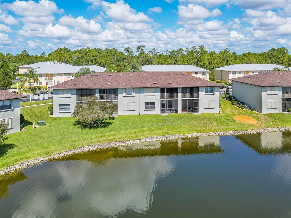 25100 Sandhill Blvd U102, Punta Gorda, FL 33983 Home for Sale