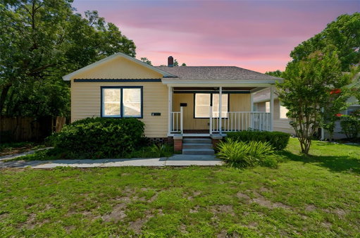 listing main photo