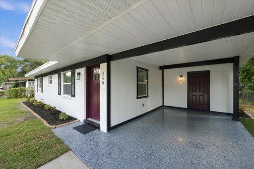 listing main photo