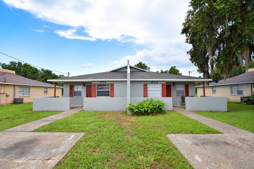 listing main photo