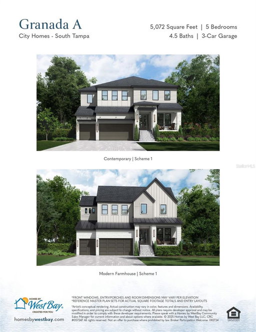 listing main photo