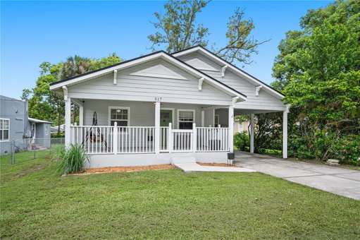listing main photo