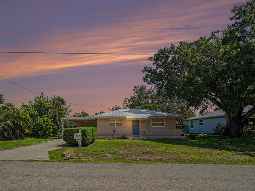 listing main photo