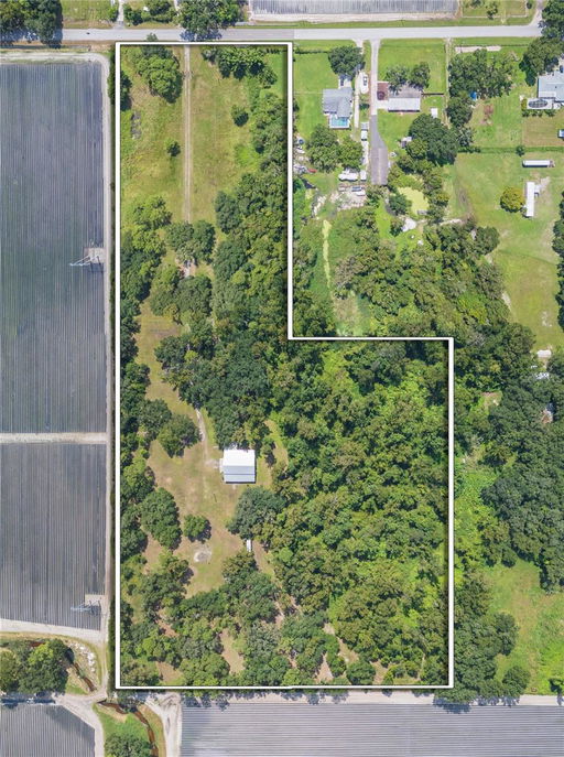 listing main photo