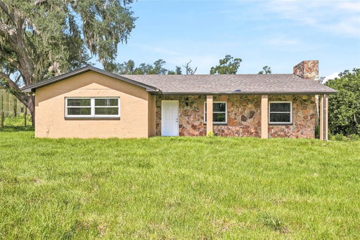 listing main photo