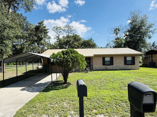 listing main photo
