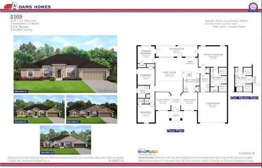 listing main photo