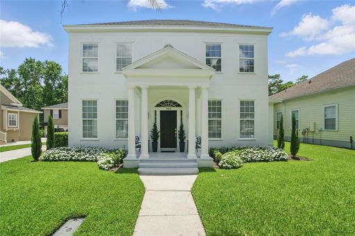 listing main photo