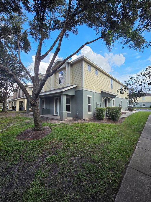 listing main photo