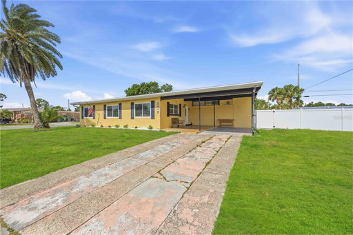 listing main photo