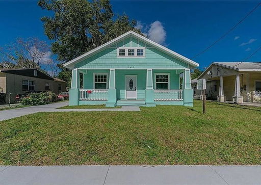 listing main photo