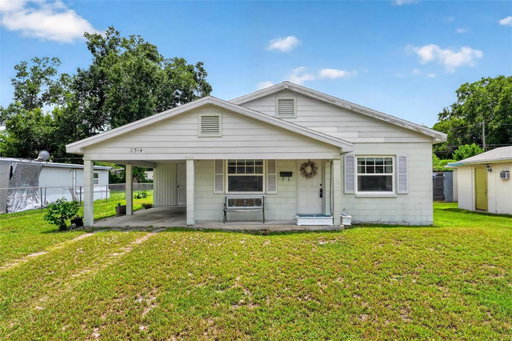 listing main photo