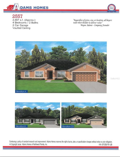 listing main photo